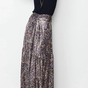 BA&SH skirt - size FR 3 (~ M) - NWT